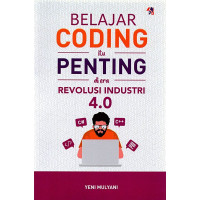 Image of Belajar Coding itu Penting di era Revolusi Industri 4.0