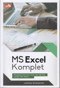 Image of MS Excel