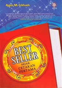 Image of Best Seller Sejak Cetakan pertama