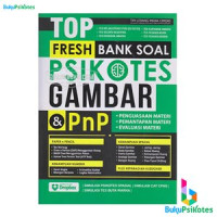 Image of Top fresh bank soal psikotes gambar & pnp