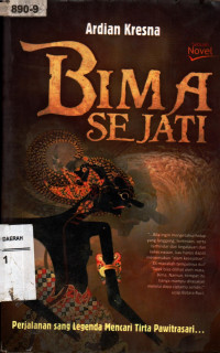 Image of Bima Sejati : perjalanan sang legenda mencari tirta pawitrasari
