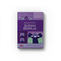 Image of Anakmu Sudah Remaja