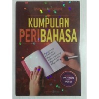 Image of Kumpulan Peribahasa : disertai Pantun dan Puisi