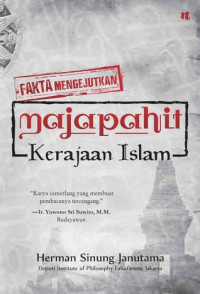 Image of Majapahit : kerajaan islam