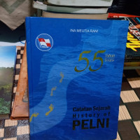 Image of Catatan Sejarah History of PELNI