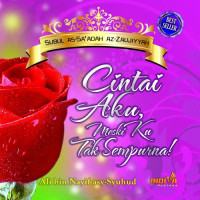 Image of Cintai Aku Meski ku Tak Sempurna