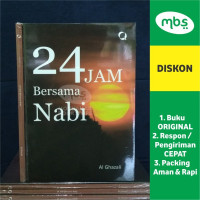 Image of 24 Jam Bersama Nabi