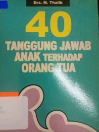 Image of 40 Tanggung Jawab Orangtua Terhadap Anak
