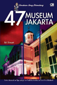 Image of 47 Museum Jakarta