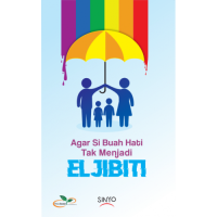 Image of Agar Si Buah Hati Tak Menjadi ELJIBITI