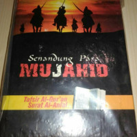 Image of Senandung para mujahid : tafsir qur'an surat al-anfal