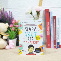 Image of Siapa aku? apa bakatku?