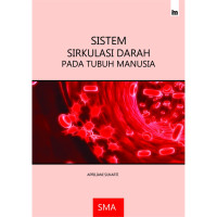 Image of Sistem sirkulasi darah pada tubuh manusia
