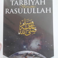 Image of Tarbiyah Bersama Rasulullah