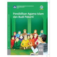 Image of Pendidikan agama islam dan budi pekerti : untuk SMA kelas XII kurikulum 2013