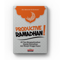 Image of Productive Ramadhan!
