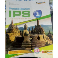 Image of Pembelajaran IPS : untuk kelas VII SMP dan MTs