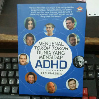 Image of Mengenal tokoh-tokoh dunia yang mengidap ADHD