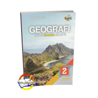 Image of Geografi : untuk SMA/MA kelas XI kelompok peminatan IPS kurikulum 2013