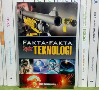 Image of Fakta-fakta seputar teknologi
