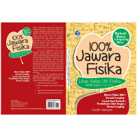 Image of 100% jawara fisika