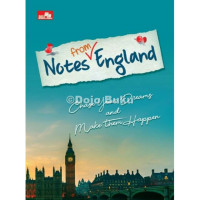 Image of From Notes England