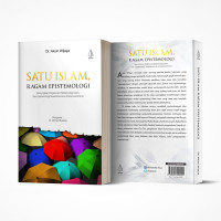Image of Satu islam, ragam epistemologi