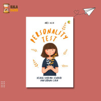 Image of personality test