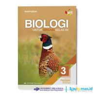 Image of Biologi : untuk SMA/MA kelas XII kelompok peminatan MIPA Kurikulum 2013 revisi