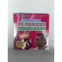 Image of Membangun pondasi bisnis