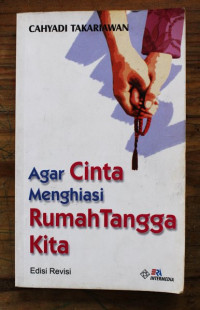 Image of Agar Cinta Menghiasi Rumah tagga Kita