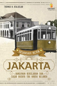 Image of SEJARAH KOTA TUA JAKARTA JL.3