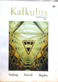 Image of KALKULUS Jilid 1 Edisi 9