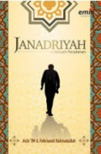 Image of JANADRIYAH : SEBUAH PERJALANAN