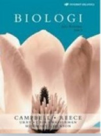 Image of Biologi Jilid 2 Edisi 8