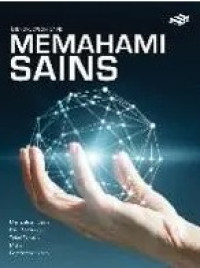 Image of Ensiklopedia Sains: Memahami Sains