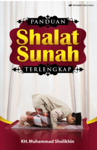 Image of PANDUAN SHALAT SUNAH TERLENGKAP