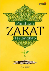 Image of Panduan Zakat Terlengkap