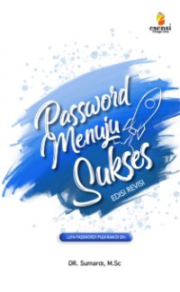 Image of Password Menuju Sukses