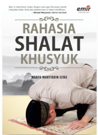 Image of RAHASIA SHALAT KHUSYUK