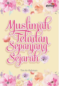 Image of Muslimah Teladan Sepanjang Sejarah