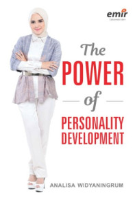 Image of The power of personality development