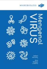 Image of Seri Mikrobiologi : Mengenal Virus