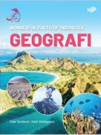 Image of Wonderful Facts of Indonesia Geografi