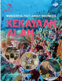 Image of WONDERFUL FACT ABOUT INDONESIA – KEKAYAAN ALAM
