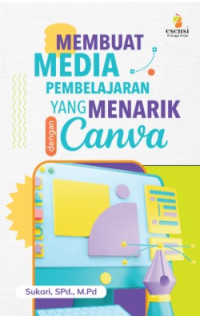Image of Membuat Media Pembelajaran Yang Menarik Dengan Canva