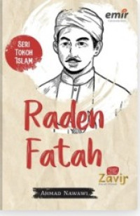 Image of Seri Tokoh Islam : Raden Fatah