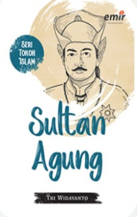 Image of Seri Tokoh Islam: SULTAN AGUNG