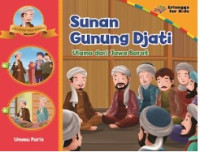 Image of SUNAN GUNUNG DJATI: ULAMA DR JAWA BARAT