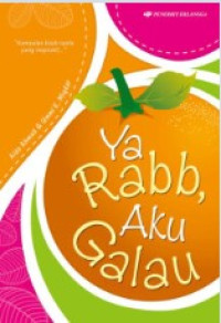 Image of Ya Rabb, Aku Galau
